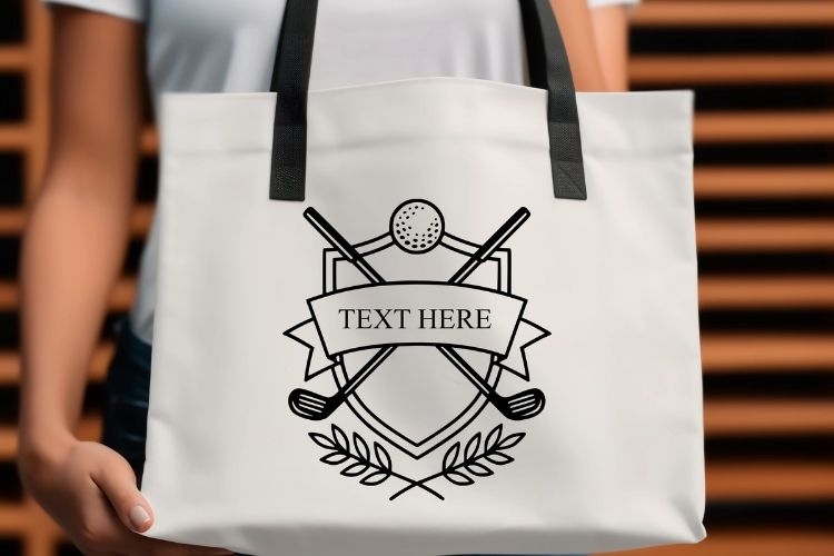 Golf Monogram SVG Bundle - golf pngs for monogram 2
