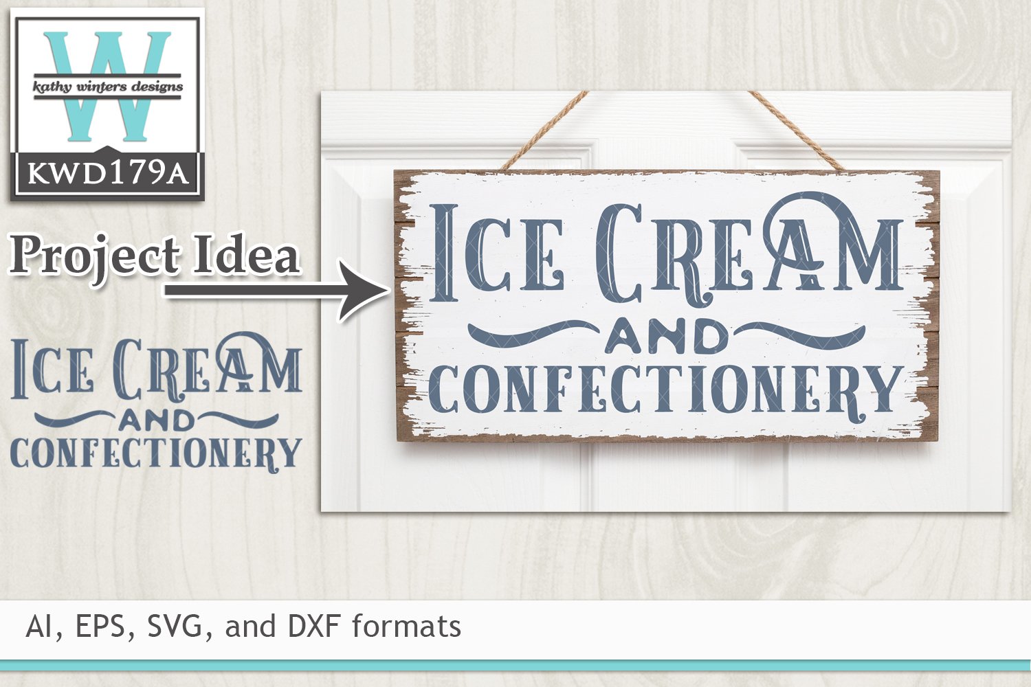 BUNDLED | Farmhouse Cutting Files 2