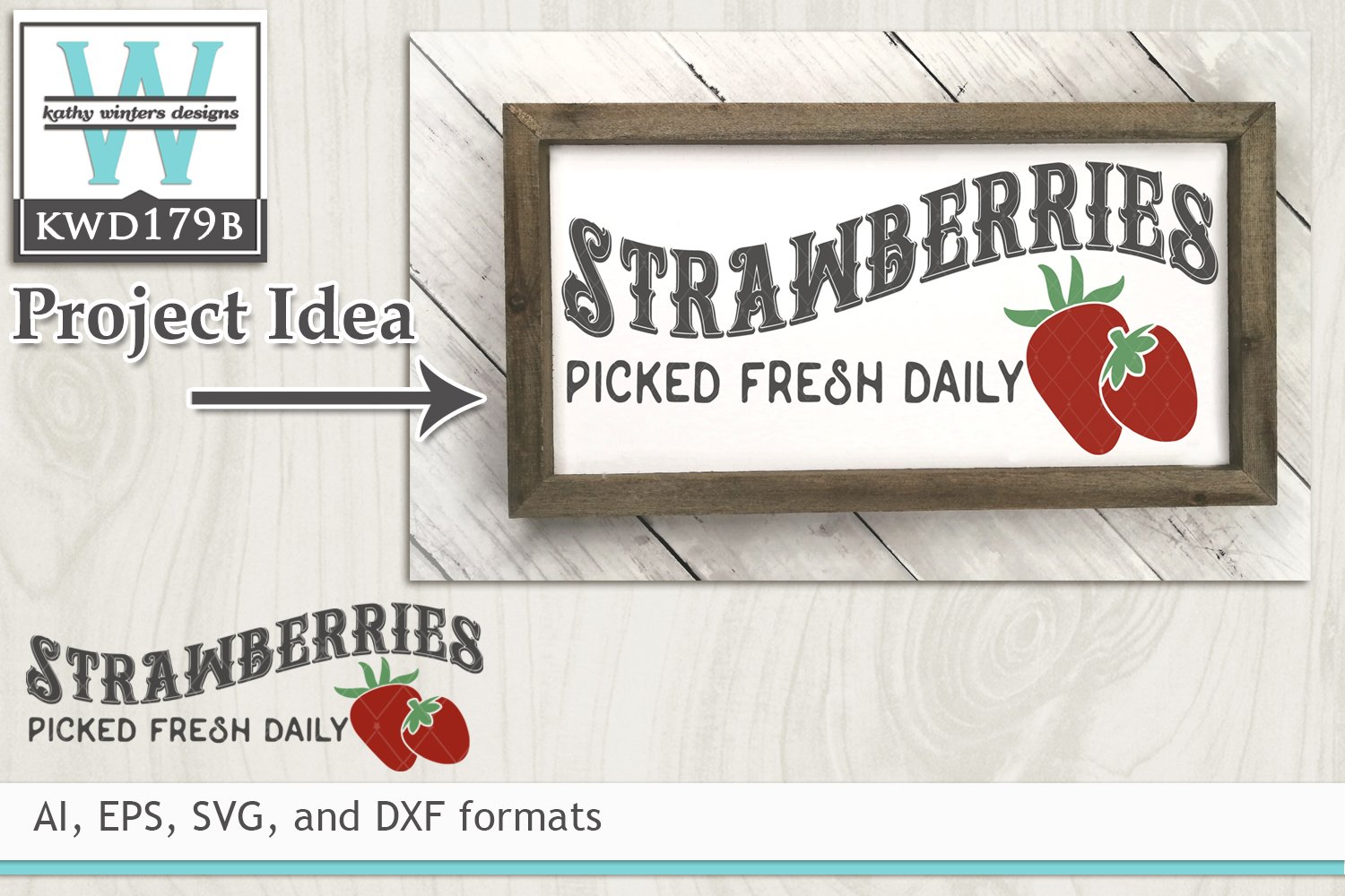 BUNDLED | Farmhouse Cutting Files 3